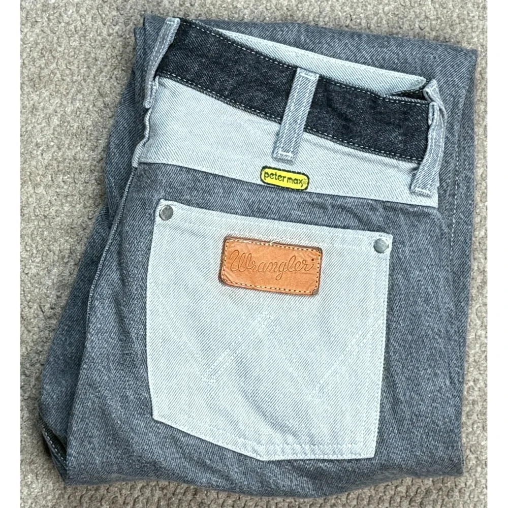 Wrangler brand preowned